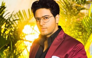 gaurav khanna