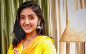 ashnoor kaur