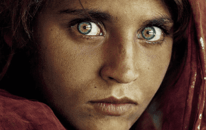Afghan Gir
