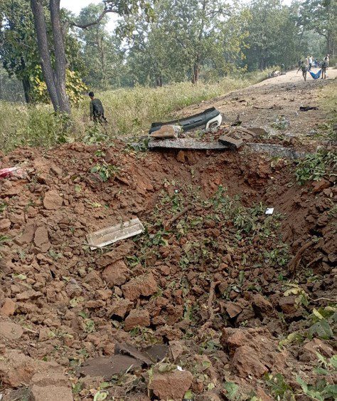 Chhattisgarh News