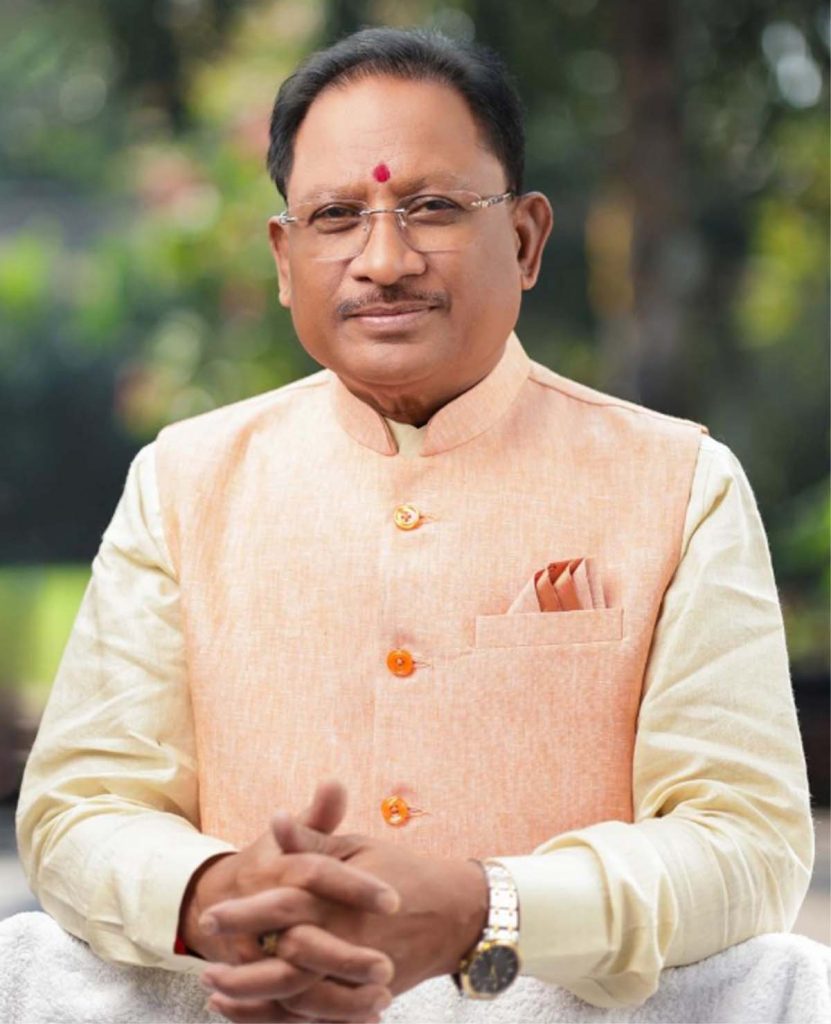 Chhattisgarh में मंत्रिमंडल विस्तार की हलचल तेज! 10 August के बाद कभी भी हो सकता है Announcement