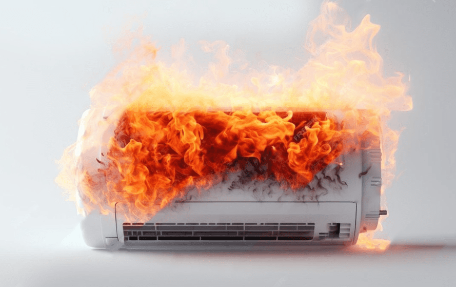 AC Blast Prevention Tips