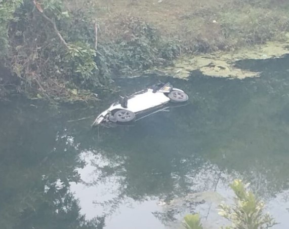 Bhopal accident