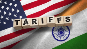 Trump tariffs on India