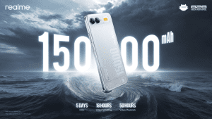 Realme Concept Phone 2025
