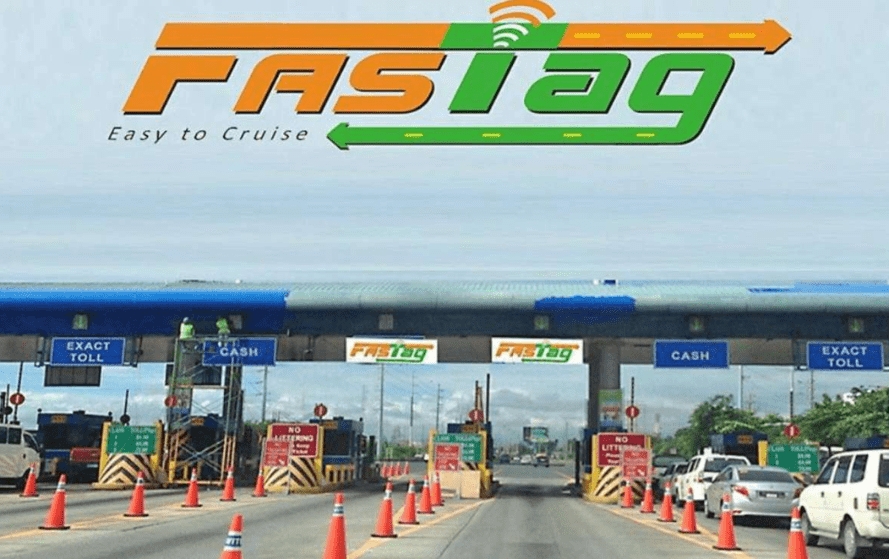 FASTag Annual Pass