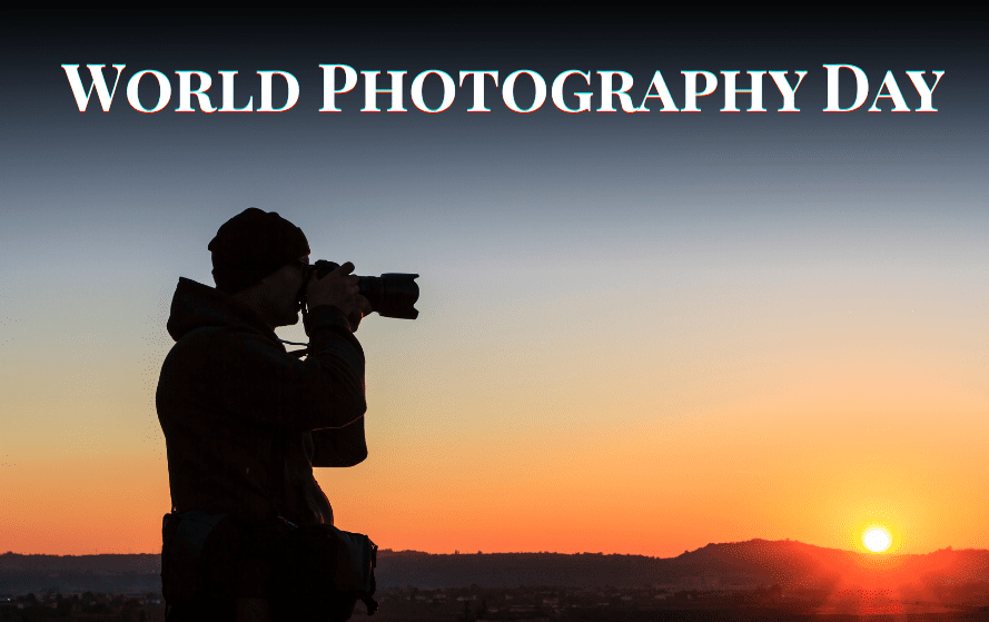World Photography Day 2025